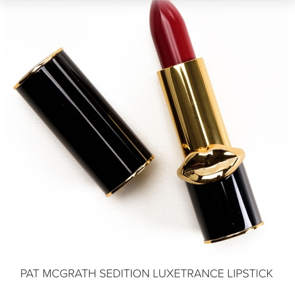 Pat McGrath Other - Pat Mcgrath Sedition Lipstick